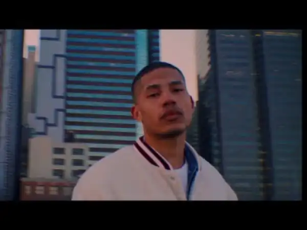 Video: City Foster - Saxophone City